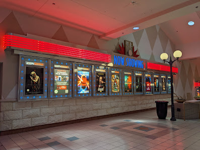 Temple Mall photo 5