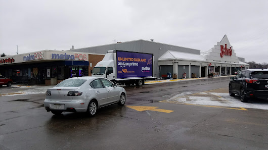 American Plaza photo 1