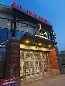 Billings Bridge Shopping Centre photo 1