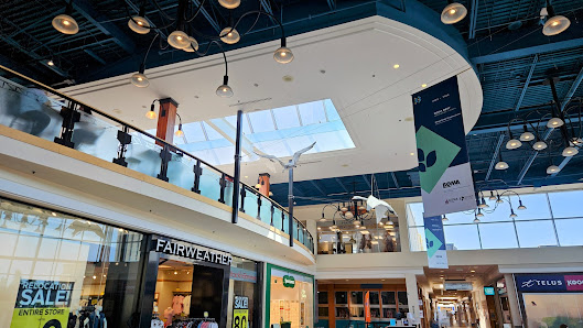 Billings Bridge Shopping Centre photo 4