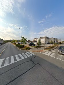 North Barrie Crossing Shopping Centre photo 4