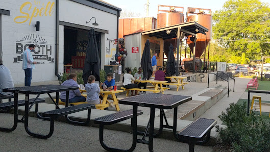 Stovehouse photo 6