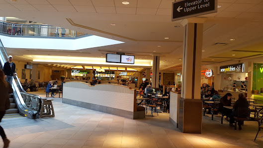 RioCan Trinity Commons Outlet Mall photo 4