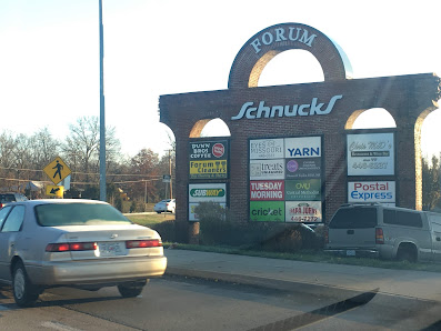 Glendale Shopping Center photo 1