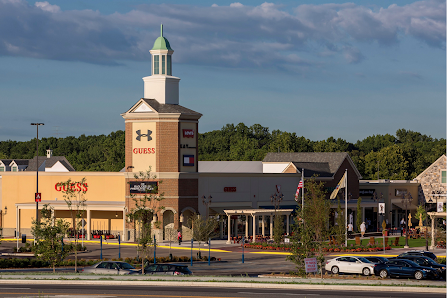 Gloucester Premium Outlets photo 5