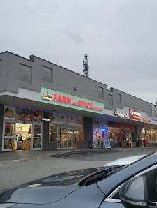 Union Square Shopping Centre photo 1