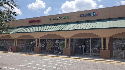 Lake Brandon Plaza photo 1