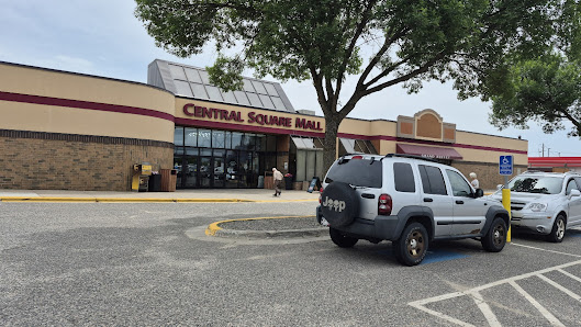 Central Square Mall photo 1