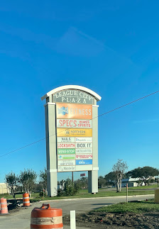 League City Plaza photo 1