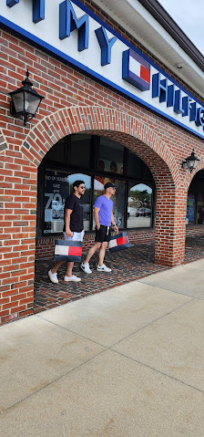 The Kittery Outlets photo 1