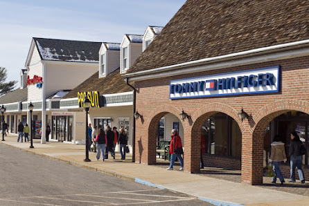 The Kittery Outlets photo 6
