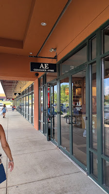 Pleasant Prairie Premium Outlets photo 1