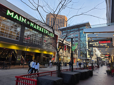Main Market Place photo 1