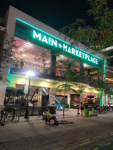 Main Market Place photo 5