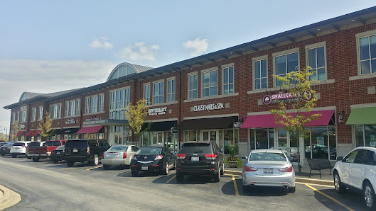 Orland Park Crossing photo 1