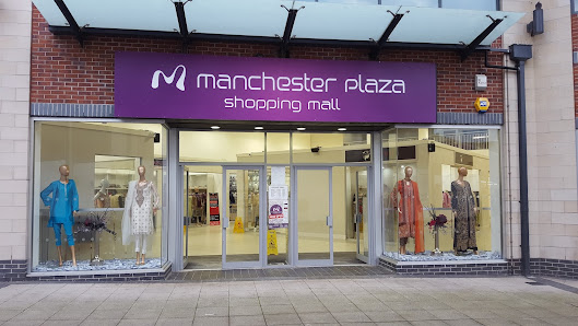Manchester Plaza photo 5