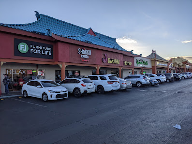 The Historic Commercial Center District photo 1