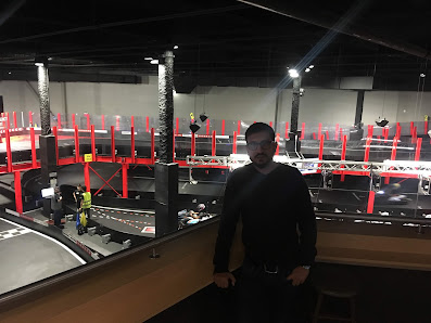 Apex Center photo 4