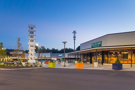 Toco Hills Shopping Center photo 5