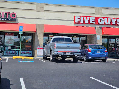 Marlow Heights Shopping Center photo 1