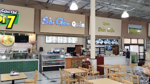 Cali Saigon Mall photo 3