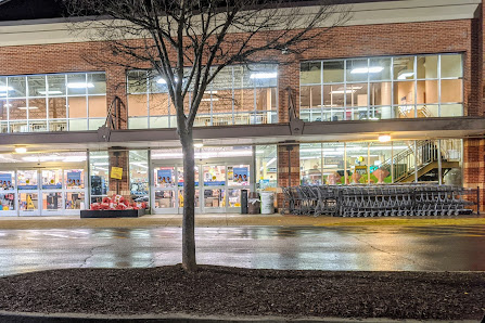 Roswell Village Shopping Center photo 1