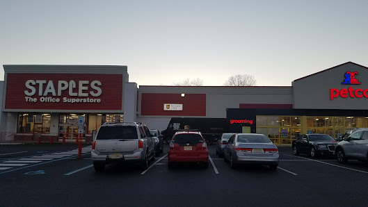 Somerville Circle Shopping Center photo 1