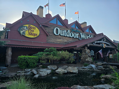 Arundel Mills photo 5
