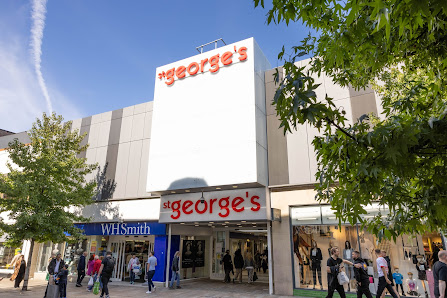 Centre d'Achat Brunswick Shopping Mall photo 1