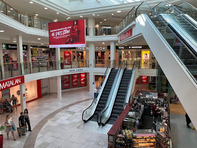 Centre d'Achat Brunswick Shopping Mall photo 6
