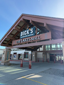 The Lakes Mall photo 1