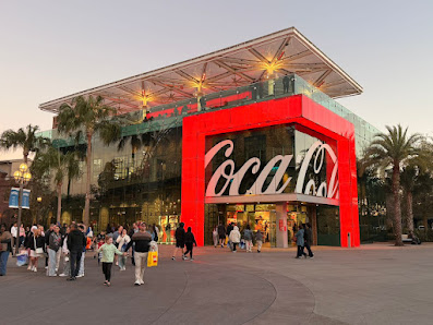 Town Center - Disney Springs photo 1