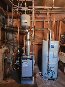 Copaco Heating & Air Conditioning Shpp Center photo 1