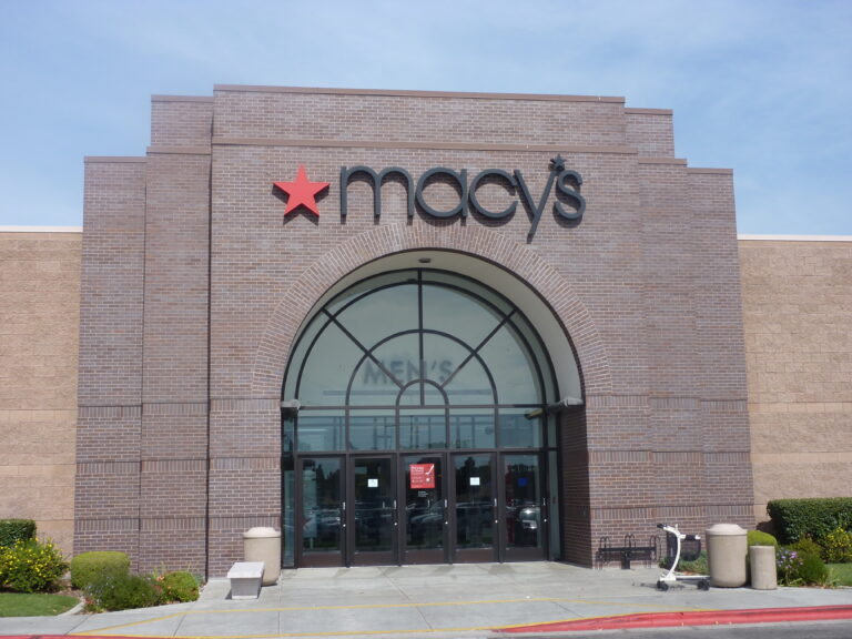 23rd & Main Plaza in Boise, ID