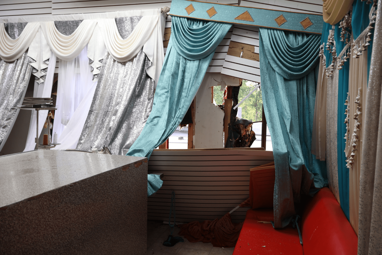 24 Somali Mall in Minneapolis, MN