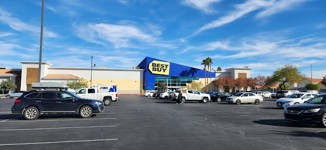 Sahara Center Shopping Center photo 1