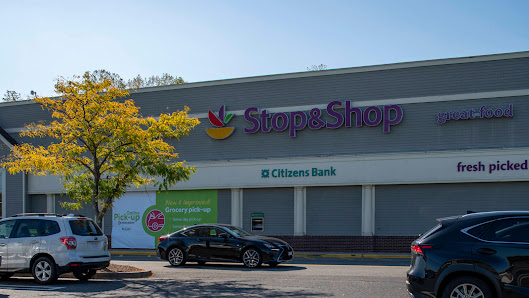 Westborough Shopping Center photo 5
