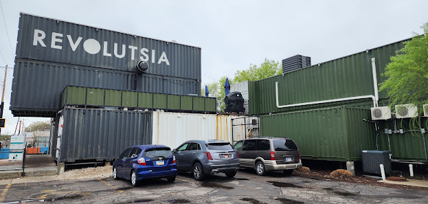 Revolutsia photo 1