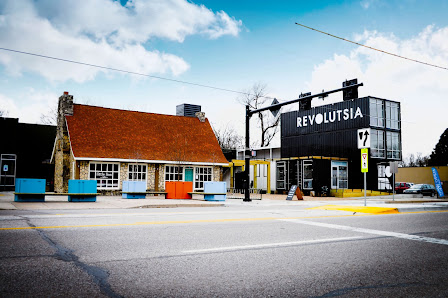 Revolutsia photo 5