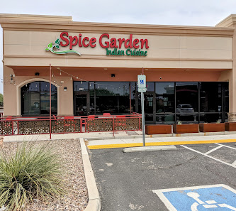 Hillside Sedona Shopping Center photo 1