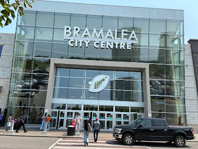 Bramalea City Centre photo 1