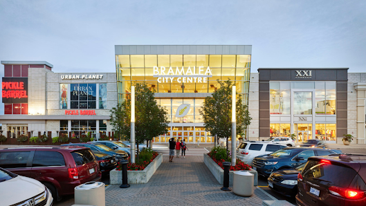 Bramalea City Centre photo 6