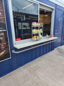 Centuck Shopping Center photo 2
