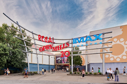 Opry Mills Mall photo 6