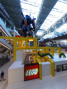 The LEGO® Store Mall of America photo 6