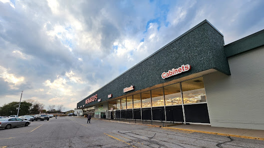 Moundford Plaza Shopping Center photo 1
