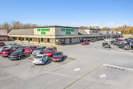 Hampton Village Shopping Center photo 7