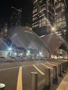 Oculus World Trade Center photo 2