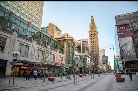 16th Street photo 1