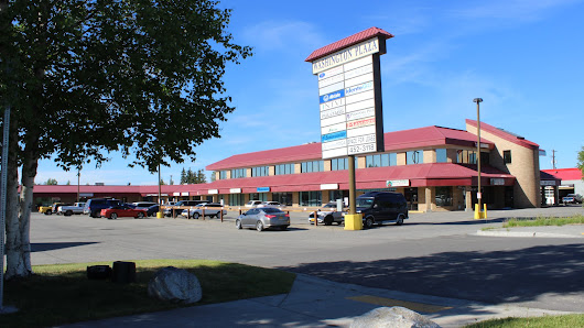 Washington Plaza photo 1